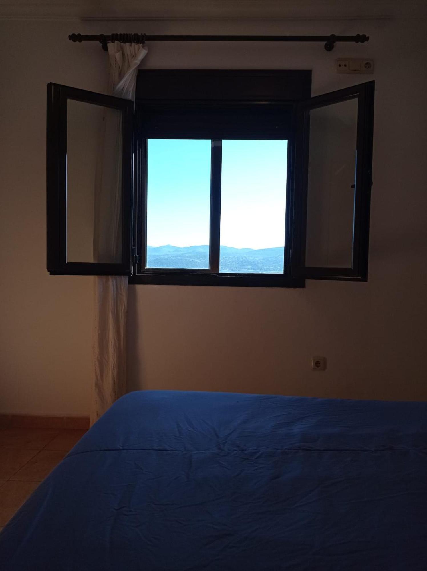 Apartamento Bellavista Ronda Eksteriør bilde