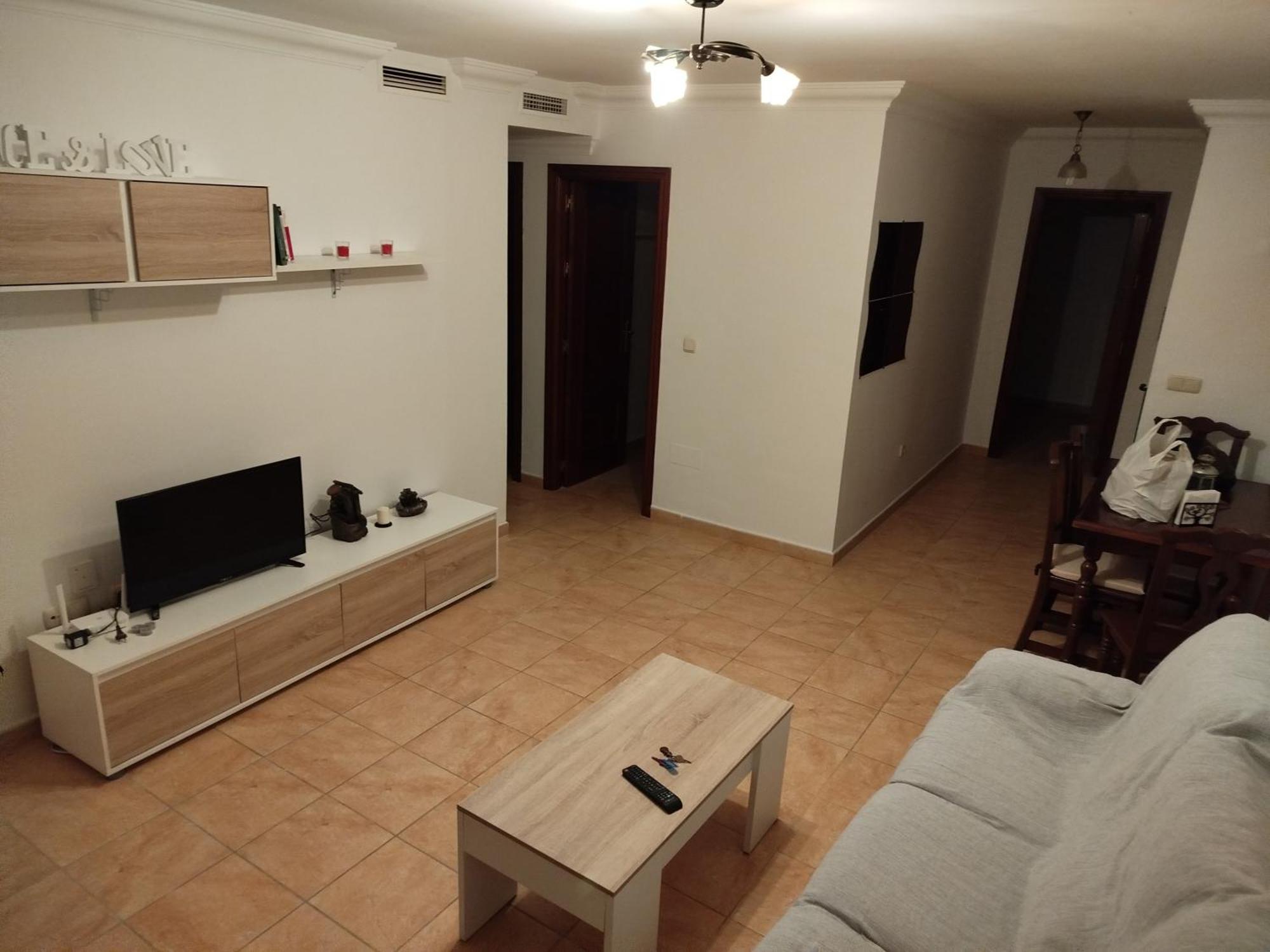 Apartamento Bellavista Ronda Eksteriør bilde